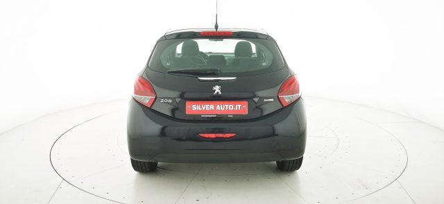 PEUGEOT 208 1° serie PureTech 82 3 porte Active