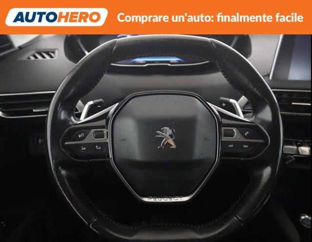 PEUGEOT 3008 BlueHDi 130 S&S EAT8 Active Pack