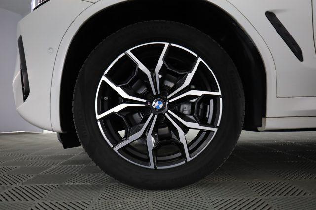 BMW X3 X3 xDrive20d 48V Msport