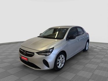 OPEL Corsa Corsa 1.2 100 CV Edition