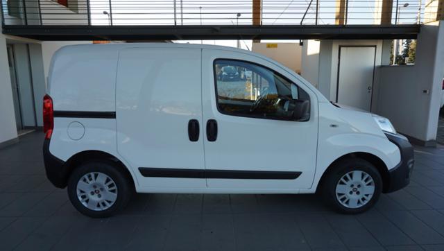 FIAT Fiorino 1.3 MJT 80CV Cargo SX