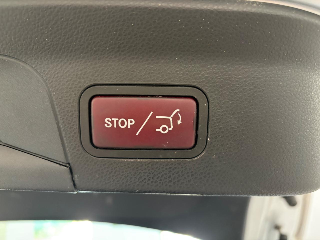 MERCEDES GLC 250 D PREMIUM 4 MATIC AUTO