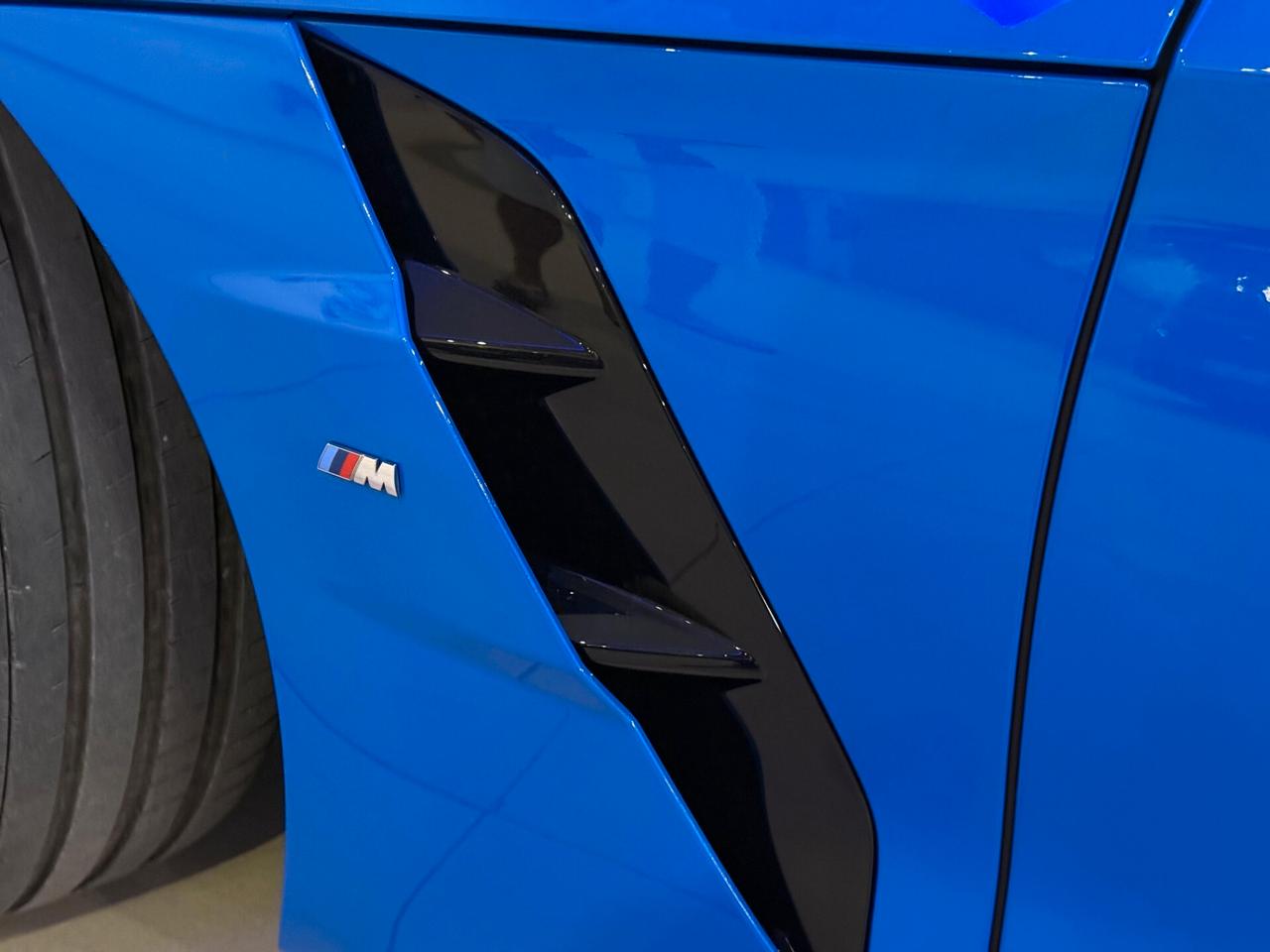 Bmw Z4 sDrive20i Msport/Guida a destra