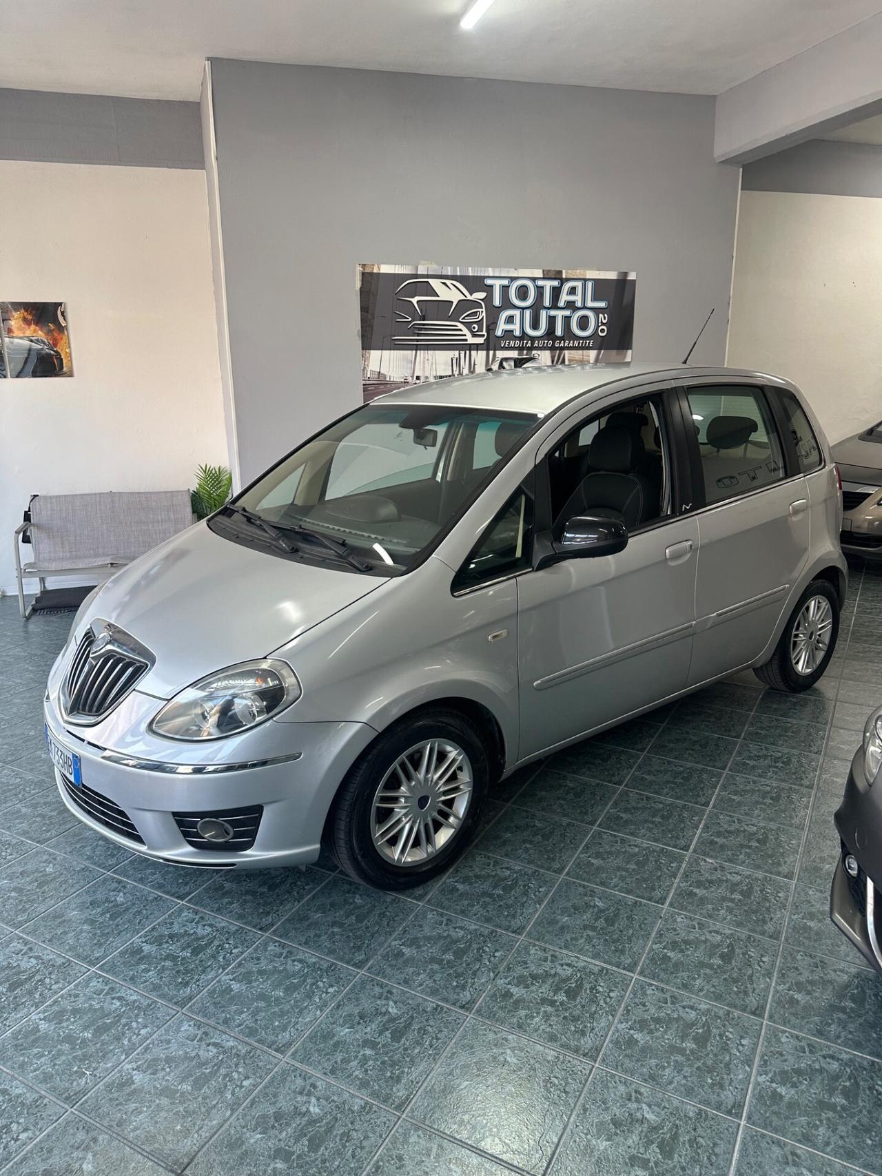 Lancia MUSA 1.3 Mjt 95 CV 5th Avenue