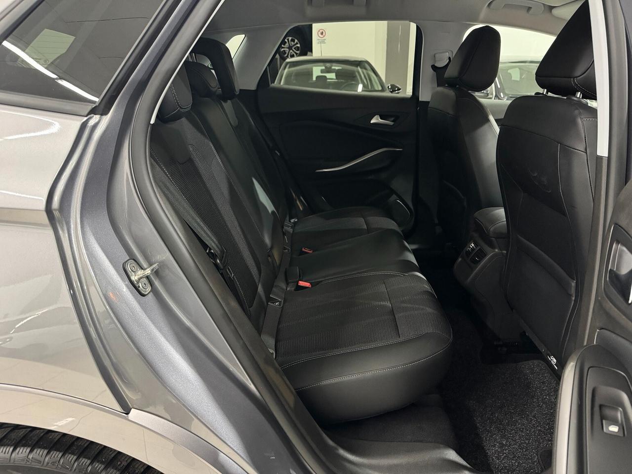 Grandland 1.5cdti EAT8 Elegance COME NUOVA!!!!!!