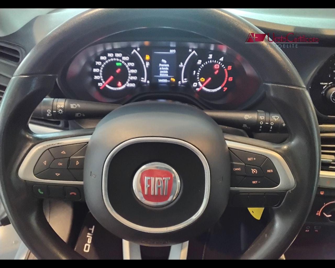 FIAT Tipo 1.3 Mjt S&S 5 porte Easy
