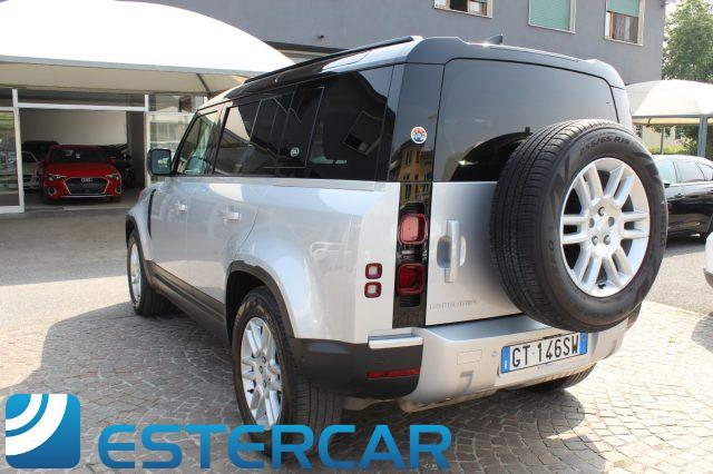 LAND ROVER Defender 110 3.0D I6 200CV AWD AUTOCARRO N1 +IVA