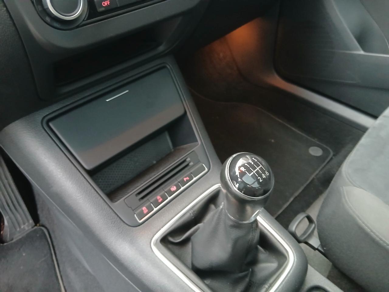 Volkswagen Tiguan 2.0 TDI 140 CV Trend & Fun BlueMotion FULL optional