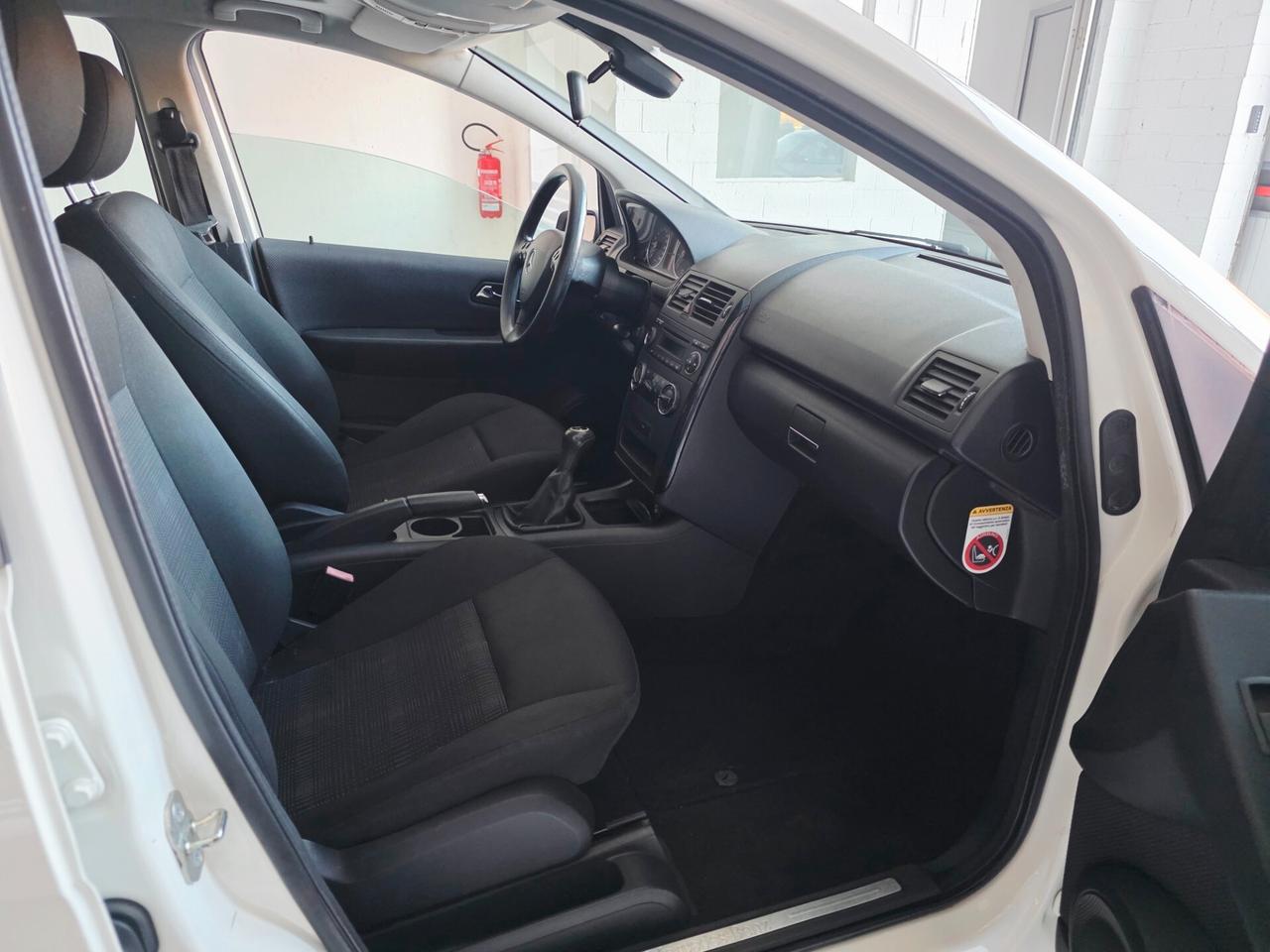 Mercedes-benz A 150 160 BlueEFFICIENCY Premium