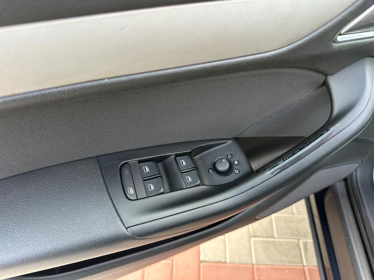 Audi Q3 2.0 TDI QUATTRO AUT. TETTO APRIBILE