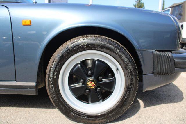 PORSCHE 911 SC 3.0 Targa