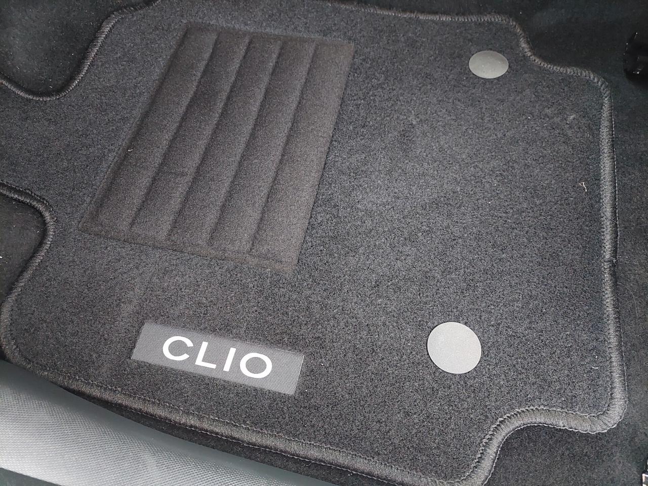 Renault Clio Sporter 1.5 dCi 8V 90CV Costume Natio