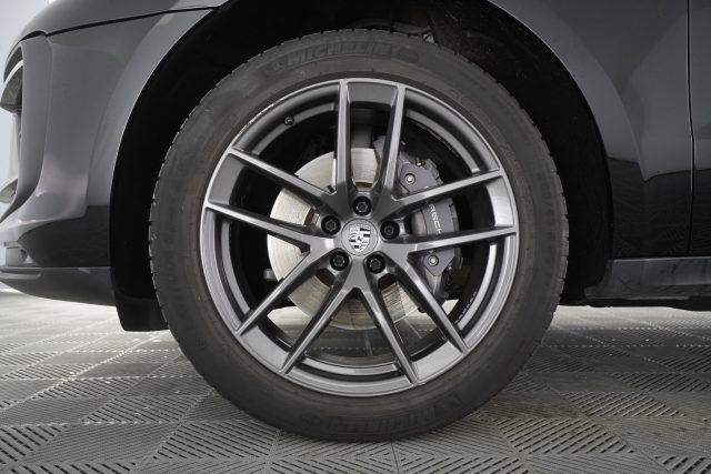 PORSCHE Macan Macan 2.0 T