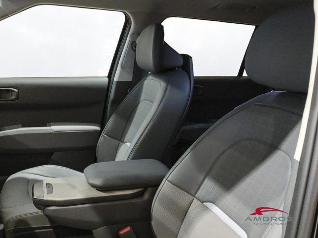 KIA EV3 LR FWD EARTH