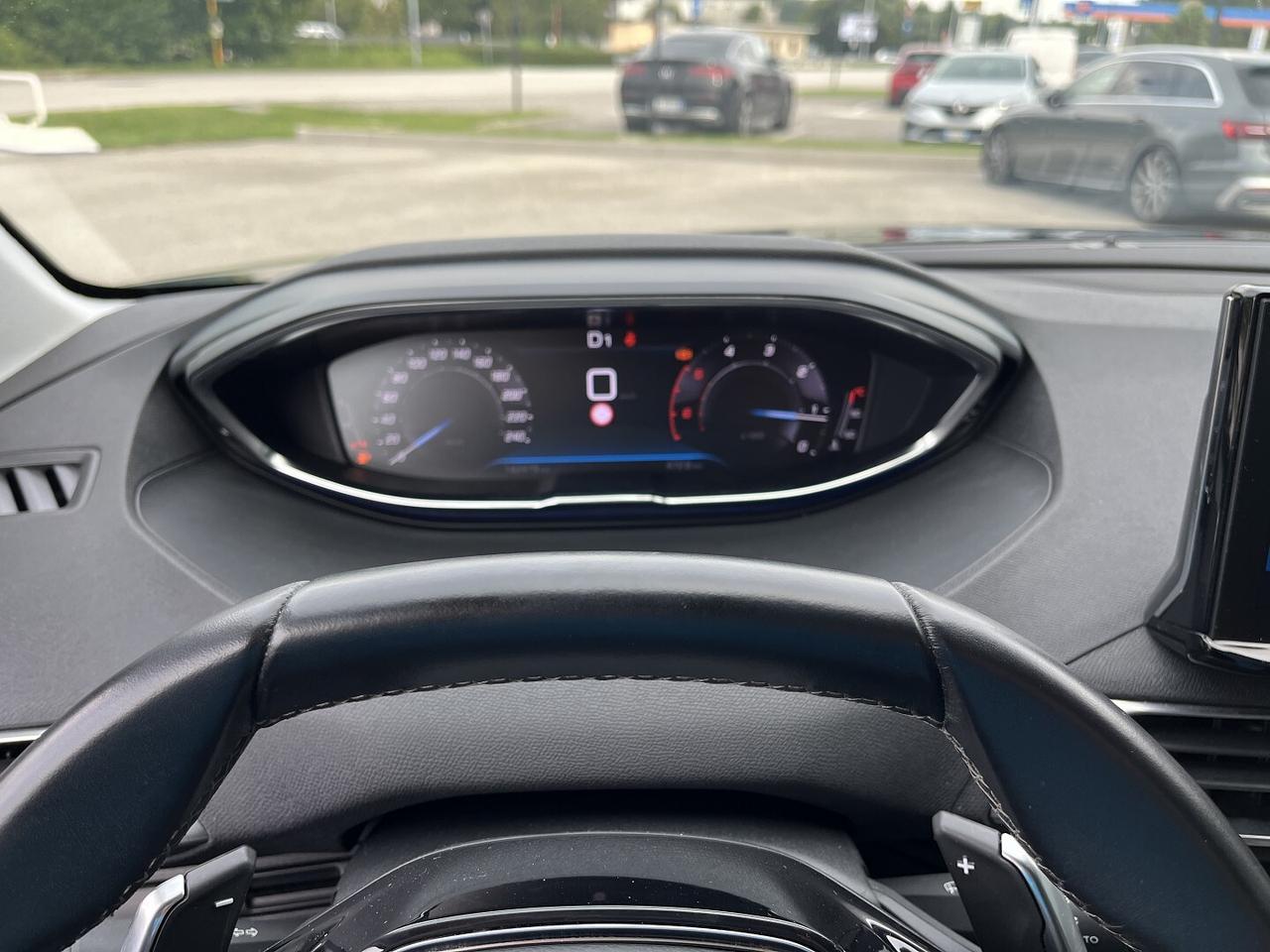 PEUGEOT 5008 1500 HDI 130 CV AUT. 7 POSTI ALLURE