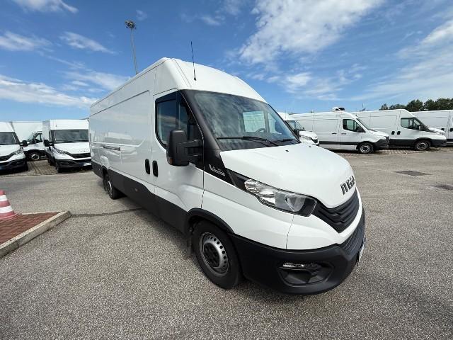 IVECO DAILY 35S16A8 V passo 4100