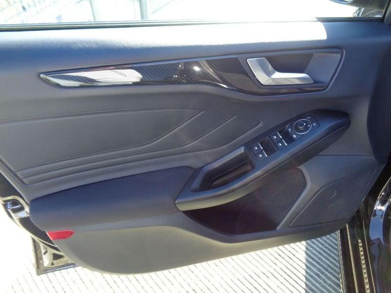 Ford Focus Focus 1.0 EcoBoost Hybrid 125 CV 5p. ST-Line X