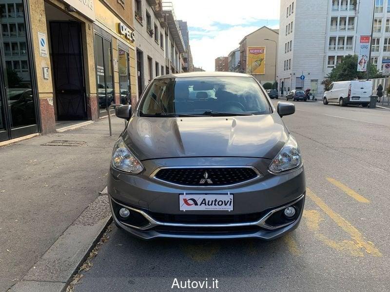 Mitsubishi Space Star Space Star 1.0 Invite (PROMO)