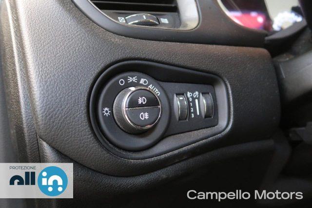JEEP Renegade Renegade 1.6 Mjt 130cv Limited