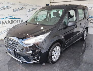 Ford Transit 220 1.5 tdci 100cv Entry L1H1 E6.2