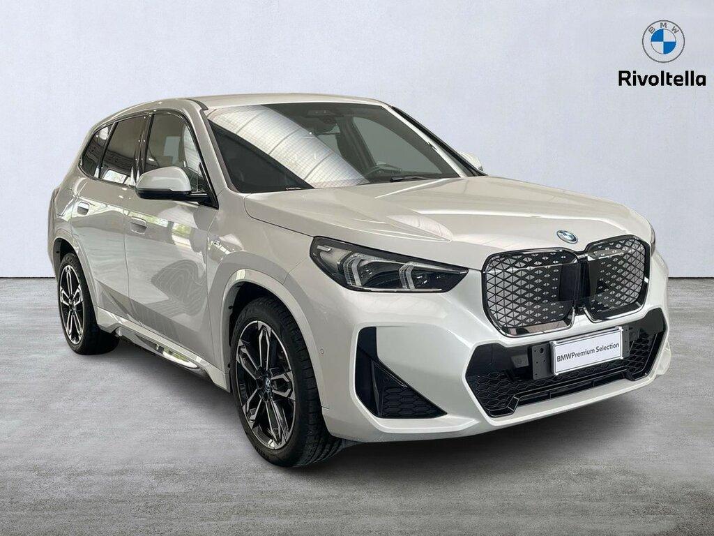 BMW iX1 20 MSport eDrive