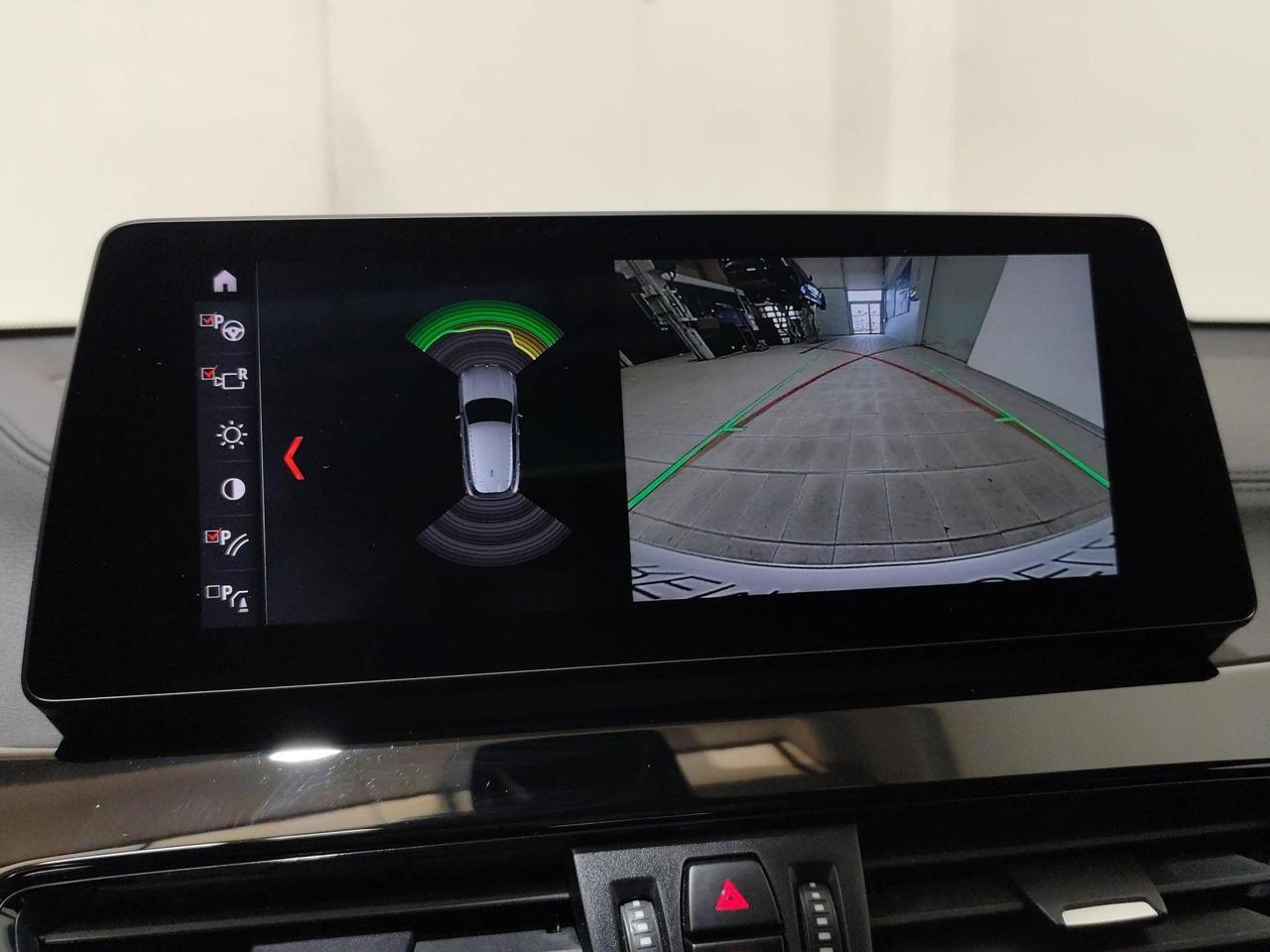 BMW X2 sDrive20i MSport 192cv