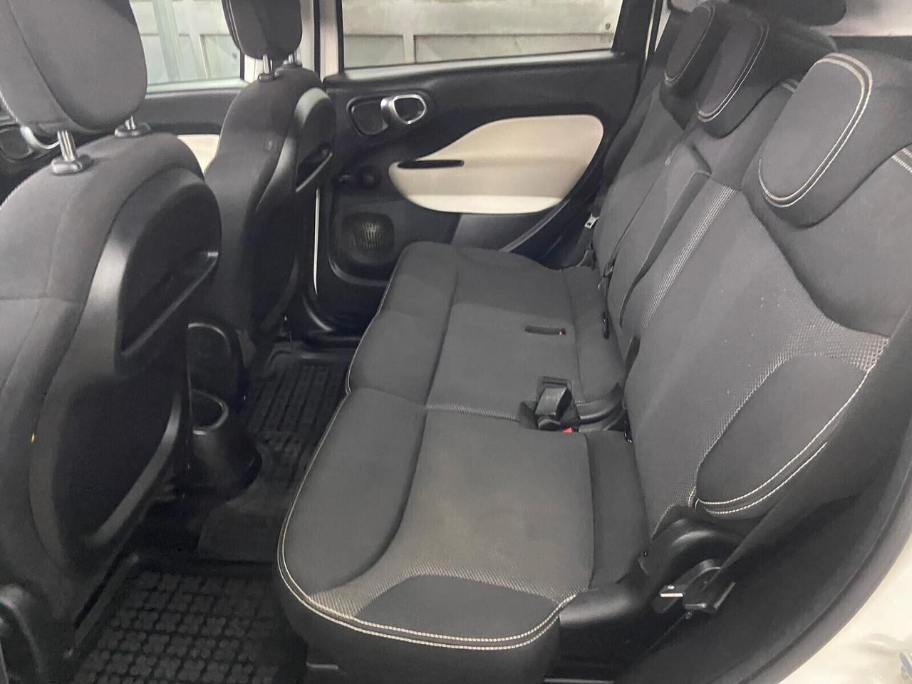 Fiat 500L 1.3 Multijet 85 CV Lounge