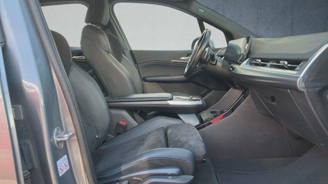 BMW 218 d Active Tourer Msport Aut.