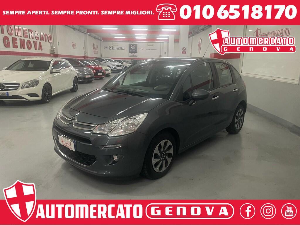 Citroen C3 1.2 PureTech Selection