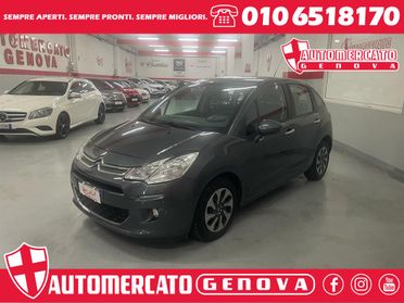 Citroen C3 1.2 PureTech Selection