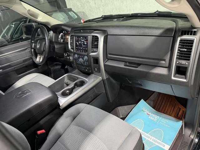 Dodge RAM Prezzo Finito Reale+Tetto+Alpine+Gancio