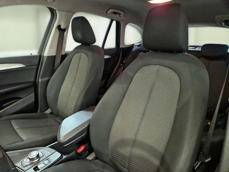 BMW X1 XDRIVE 25E BUSINESS ADVANTAGE AUTOMATICO SUV