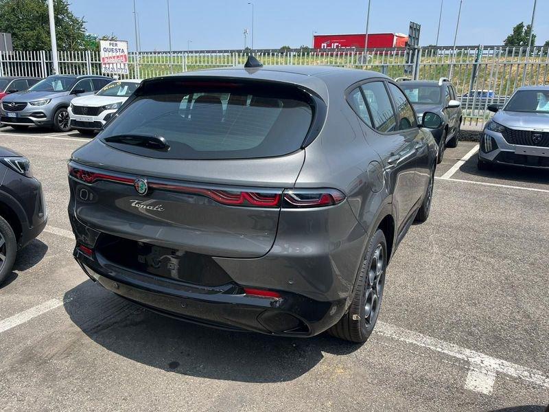 Alfa Romeo Tonale Tonale 1.5 130 CV MHEV TCT7 Sprint
