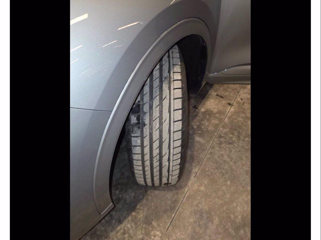 FORD Kuga 2.5 full hybrid st-line x 2wd 190cv cvt del 2022