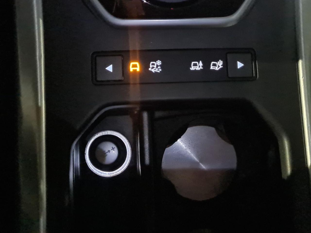 Land Rover Range Rover Evoque TD4 Business E #8224