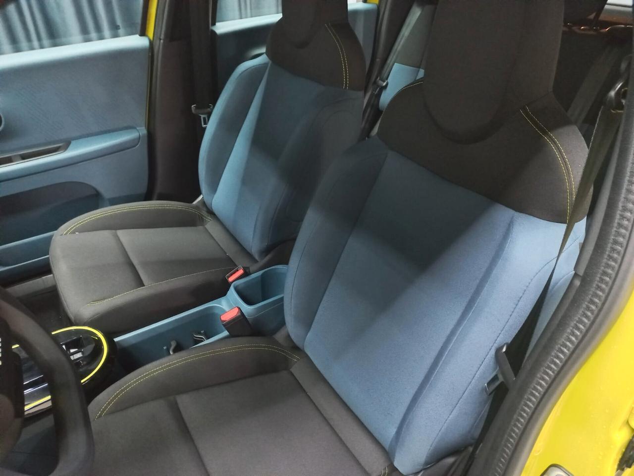 Fiat Grande Panda 1.2 Hybrid 110 CV S&S Icon