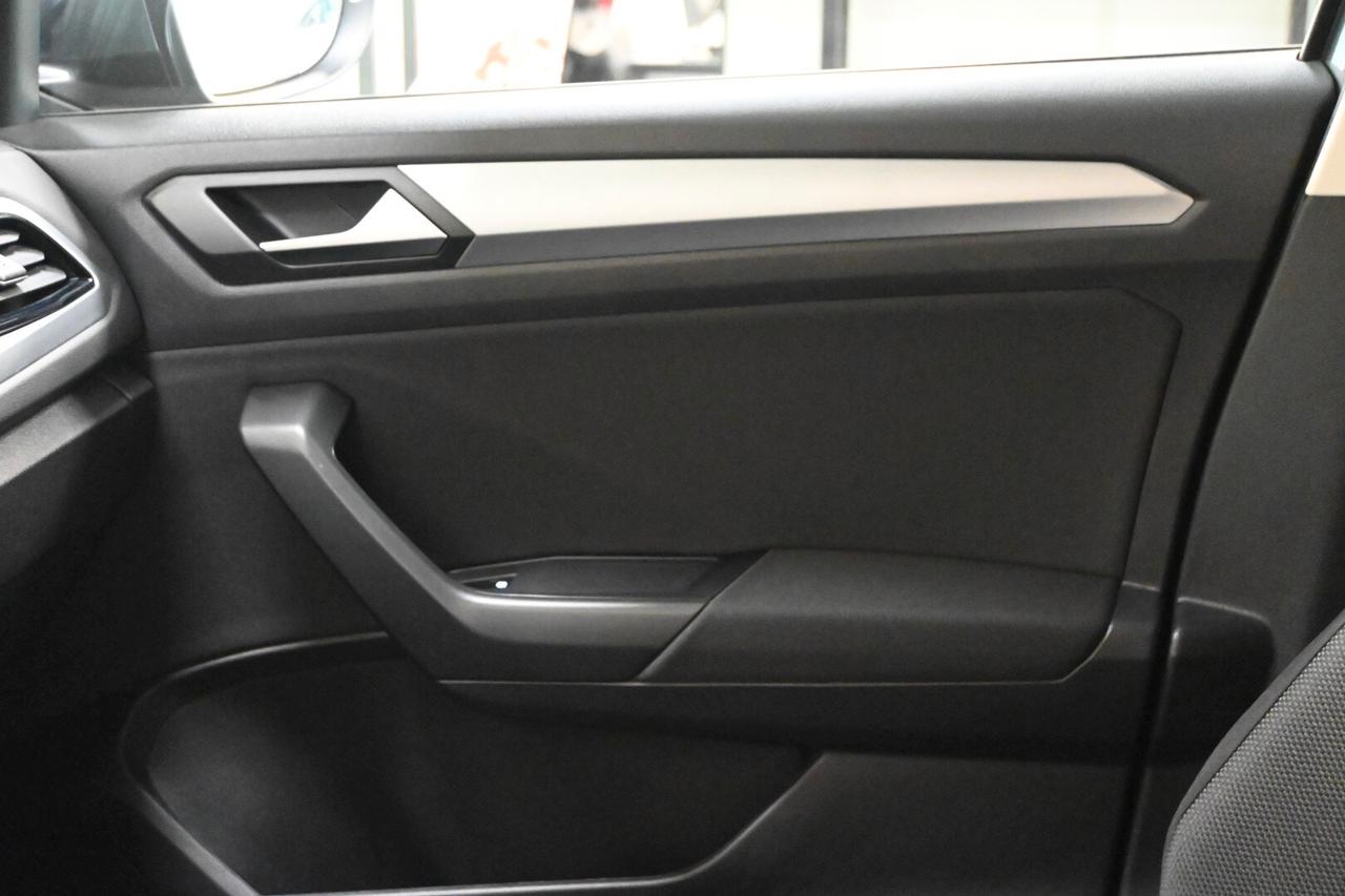 VOLKSWAGEN T-Roc 1ª serie T-Roc 1.0 TSI Life