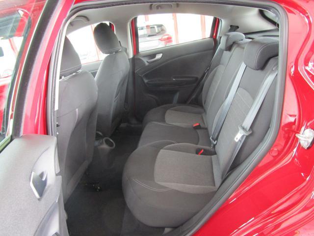 ALFA ROMEO Giulietta 1.4 Turbo 120 CV GPL