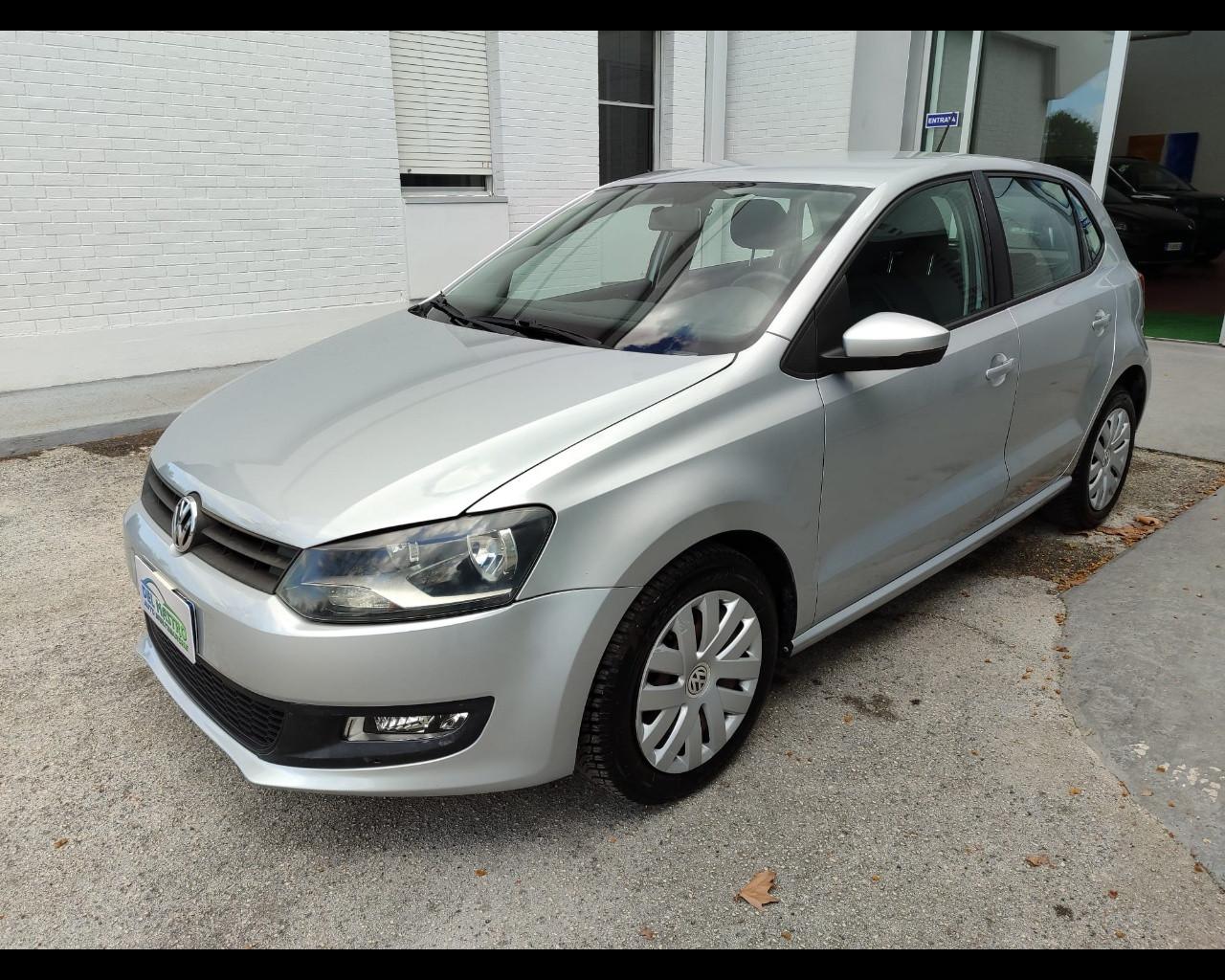 VOLKSWAGEN Polo 1.6 TDI DPF 5 porte Trendline