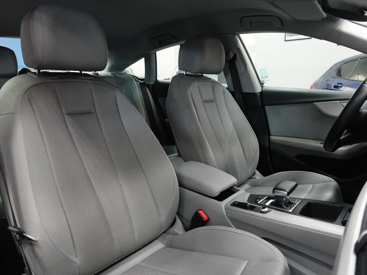 Audi A5 Sportback 2.0 TDI 163 CV 35 MHEV S TRONIC BUSINESS ADVANCED