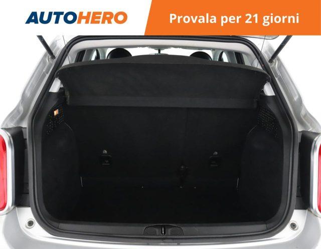 FIAT 500X 1.3 MultiJet 95 CV Cross