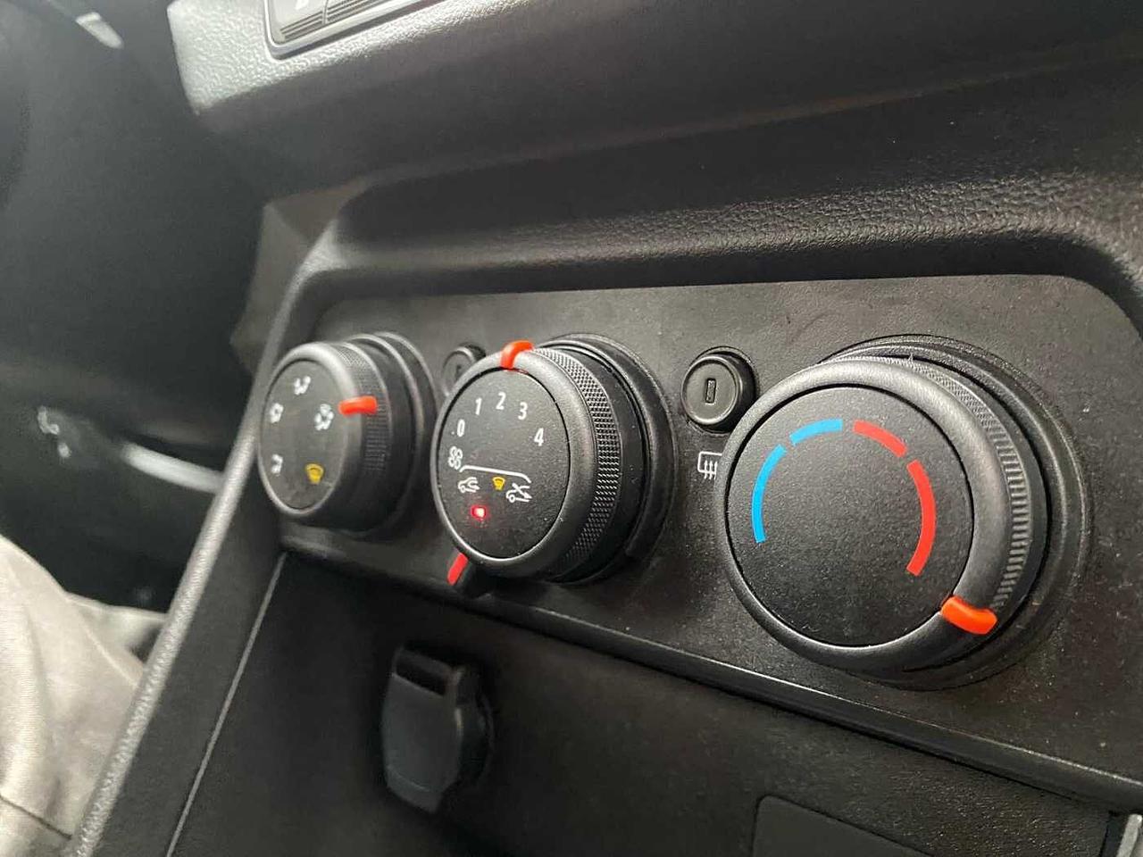 Dacia Sandero Streetway 1.0 TCe ECO-G Expression