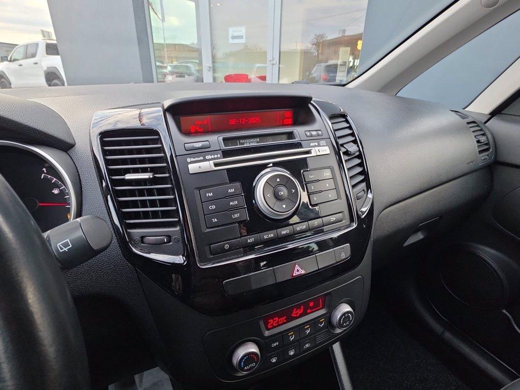 KIA Venga 1.4 cvvt active e6 del 2016