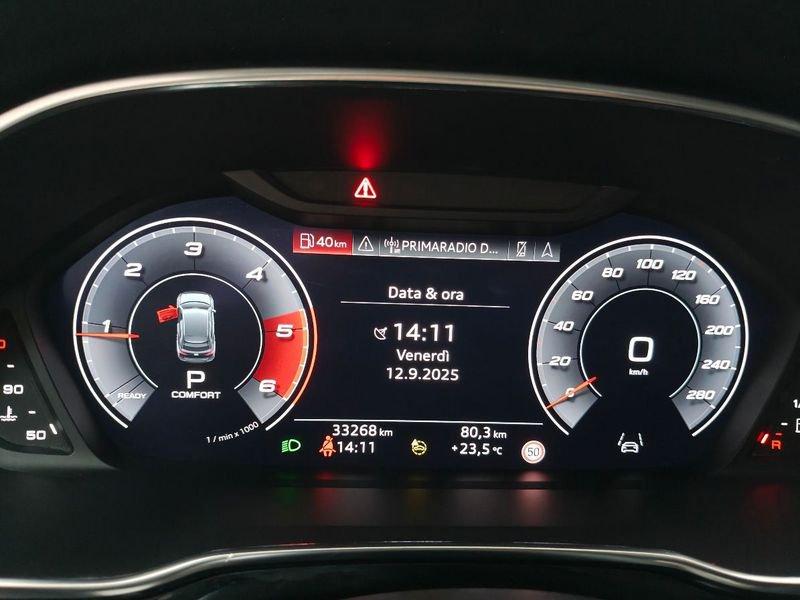 Audi Q3 Q3 40 TDI quattro S tronic Business Advanced