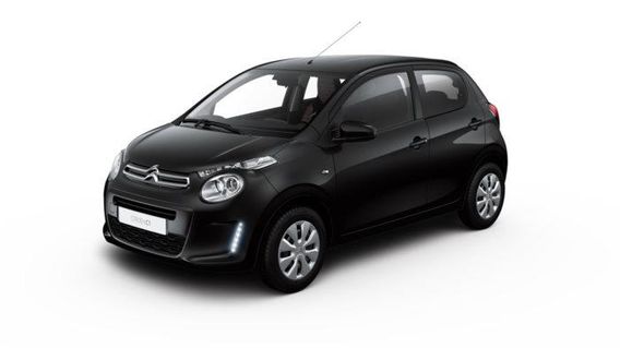 CITROEN Seleziona