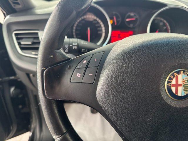 ALFA ROMEO Giulietta 1.4 Turbo MultiAir Exclusive