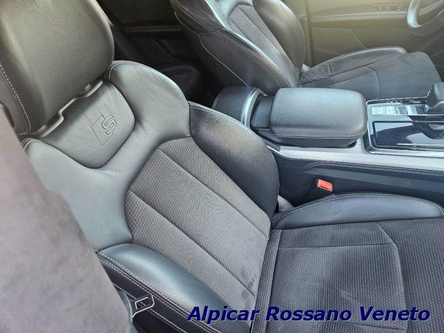 AUDI Q8 50 TDI 286 CV quattro tiptronic S line