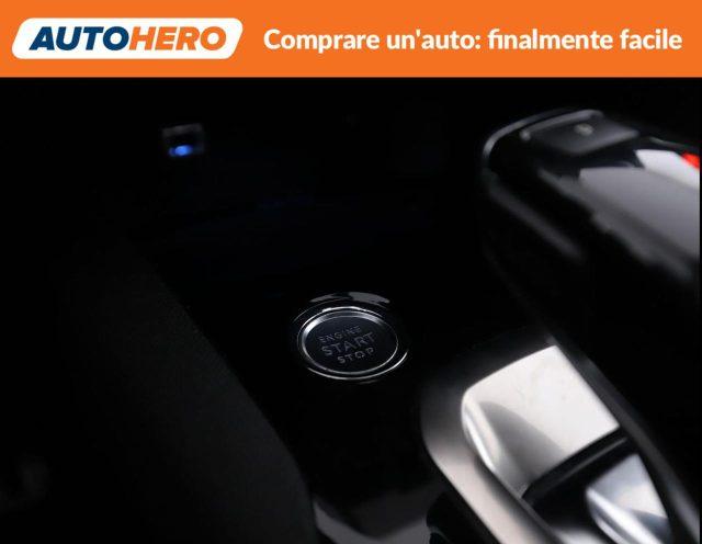 PEUGEOT 3008 BlueHDi 130 S&S EAT8 GT Line