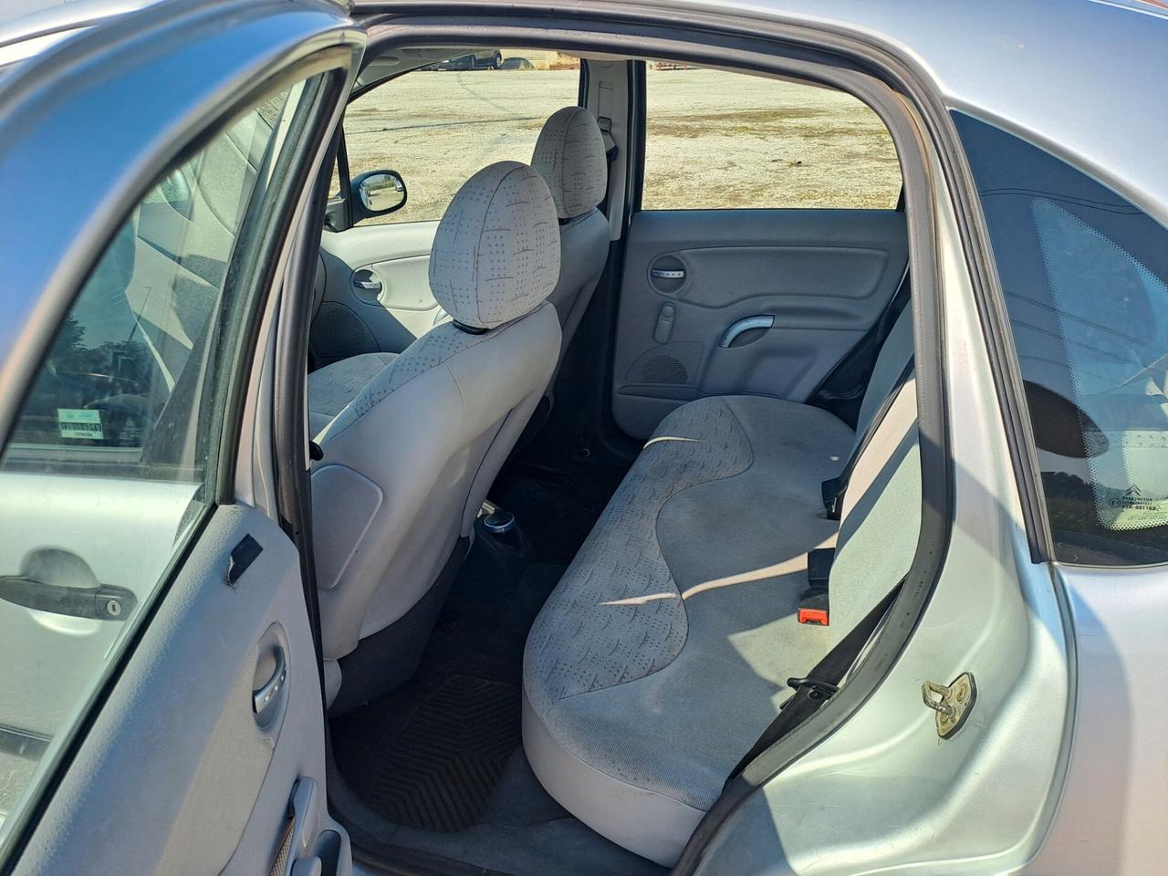 Citroen C3 1.1 Elegance- 110.000km garanzia 12 mesi