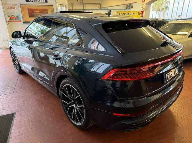 Audi Q8 Q8 55 3.0 tfsi mhev Sport quattro tiptronic